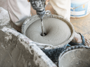 phương pháp chống thấm phù hợp