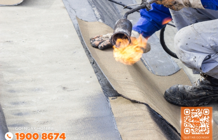 Dịch vụ chống thấm tại nhà giá tốt – F24 Vietnam Dịch vụ chống thấm tại nhà giá tốt – F24 Vietnam