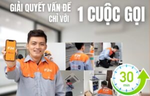 dich vu sua may lanh sharp 31