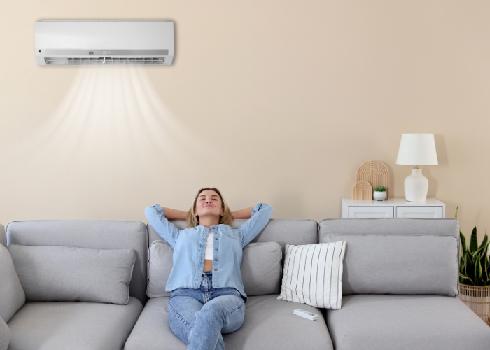 lợi &iacute;ch vệ sinh m&aacute;y lạnh