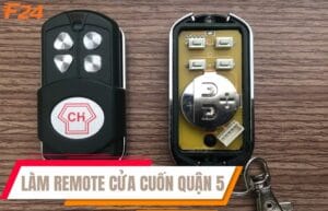 lam remote cua cuon quan 51
