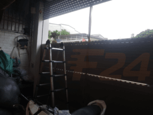 sửa cửa cuốn bình dương