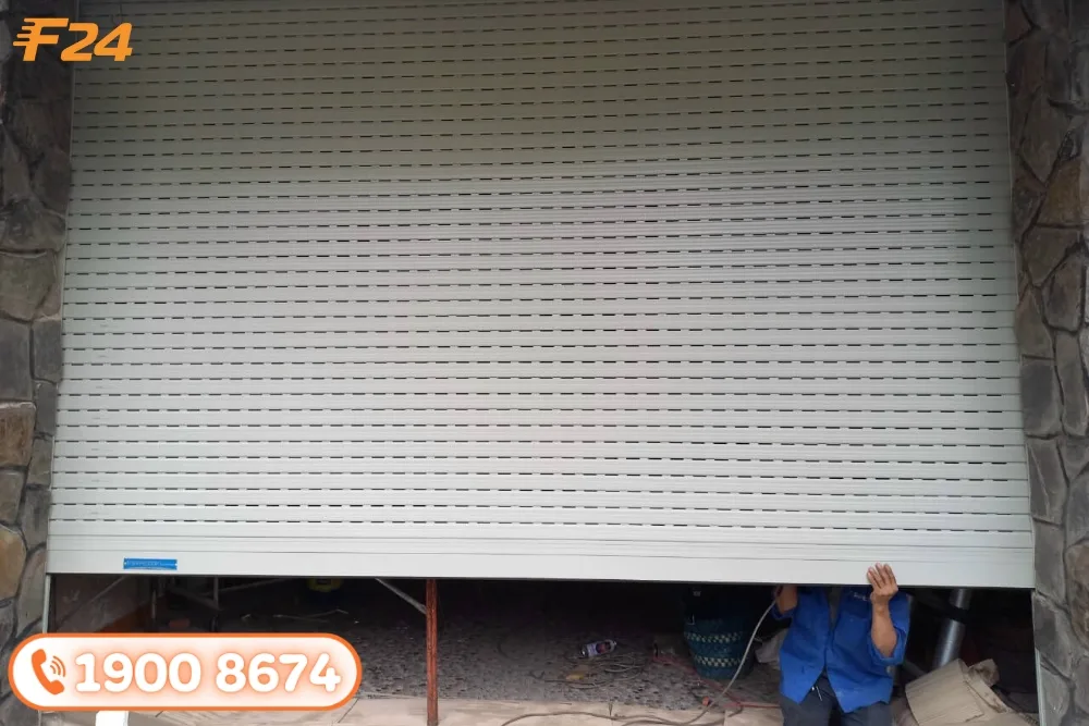 F24 Vietnam cam kết chỉ sử dụng sản phẩm, linh kiện ch&iacute;nh h&atilde;ng