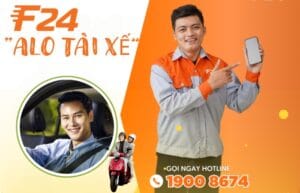 thuê tài xế giá rẻ