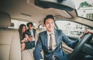 cho thuê tài xế theo tháng