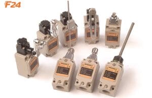 công tắc cửa cuốn