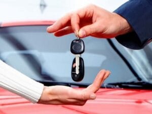 Dịch vụ lái xe hộ TPHCM