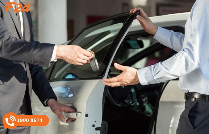 Mô hình lái xe hộ hiện nay đang phát triển tại các thành phố lớn Tổng quan về mô hình lái xe hộ