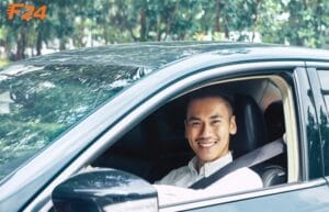 thuê tài xế đi tỉnh