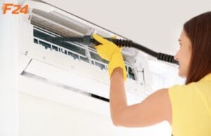 Có nên vệ sinh máy lạnh không?