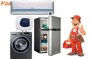 điện tử điện lạnh