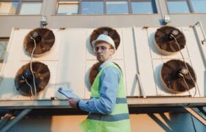 ngành kỹ thuật điện lạnh