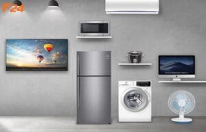 Top các thiết bị điện lạnh đáng mua nhất