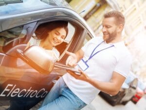 tiêu chí chọn tài xế lái xe hộ