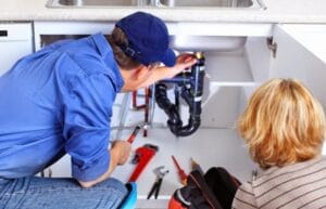 Top dịch vụ sửa chữa điện nước
