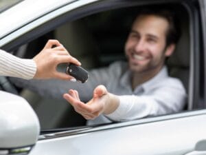 Trường hợp nào nên thuê tài xế