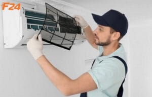 khi nào cần vệ sinh máy lạnh