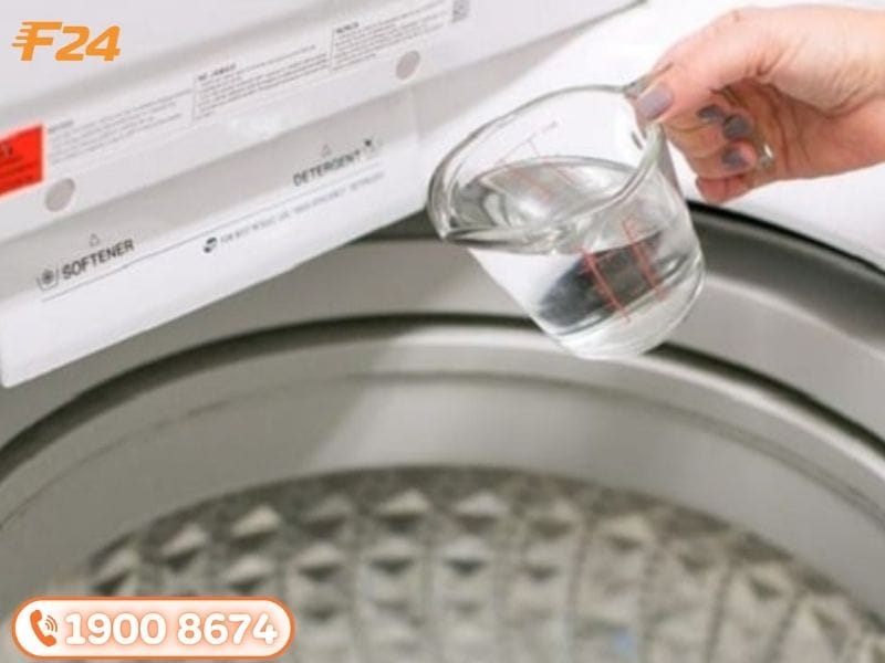 kh&ocirc;ng bảo dưỡng m&aacute;y giặt c&oacute; sao kh&ocirc;ng