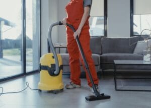 Dịch vụ dọn vệ sinh định kỳ