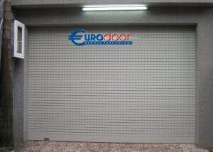 lắp đặt cửa cuốn Eurodoor