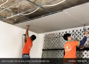 Cải tạo nhà trọn gói
