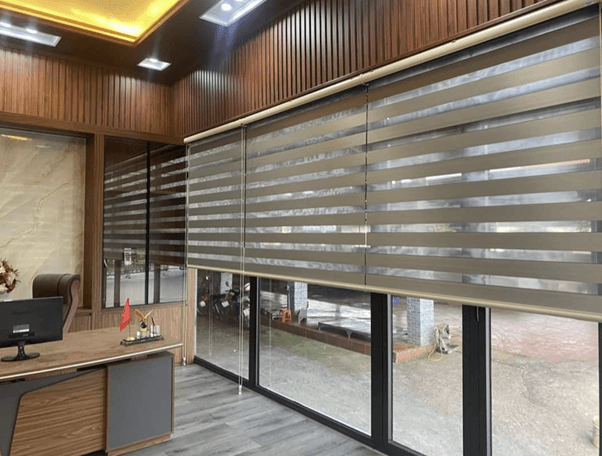 Ưu điểm của r&egrave;m cầu vồng