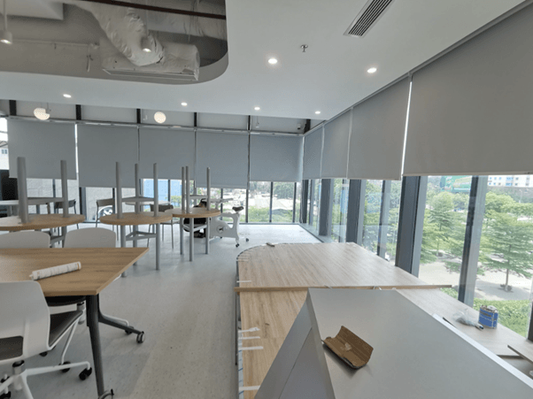 r&egrave;m cuốn trơn chống nắng 