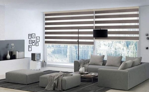 R&egrave;m Zada - Địa chỉ cung cấp r&egrave;m cửa 