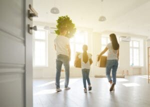 vận chuyển nhà cần làm gì