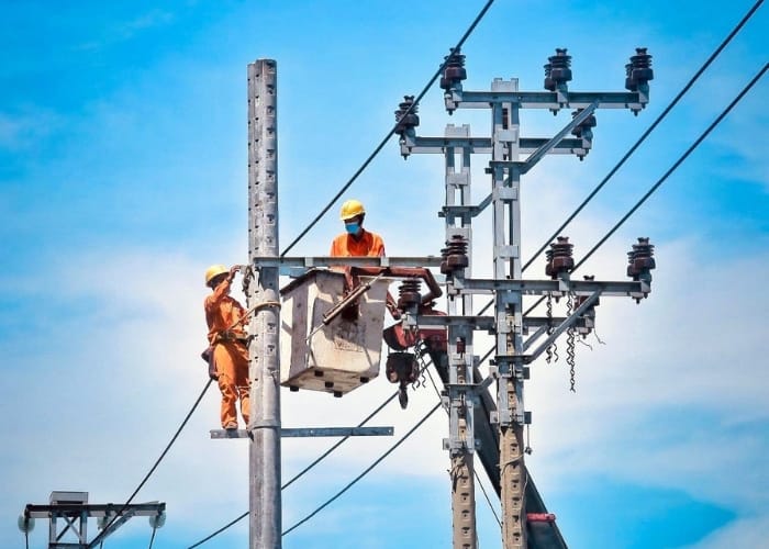 C&aacute;c loại dịch vụ điện phổ biến hiện nay
