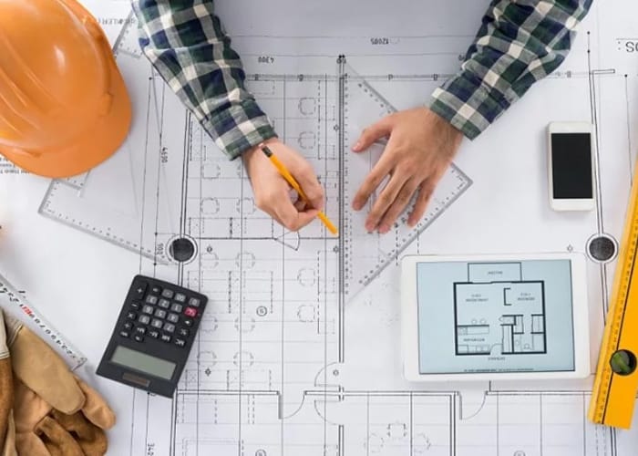 Dịch vụ tư vấn v&agrave; thiết kế điện