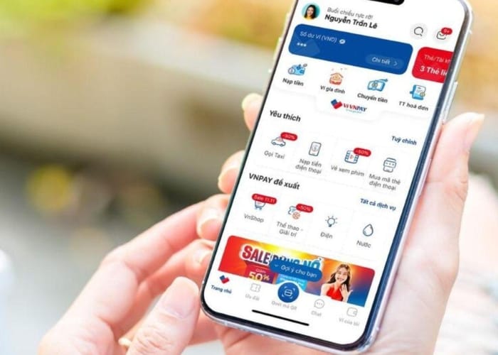 Dịch vụ thanh to&aacute;n tiền điện trực tuyến