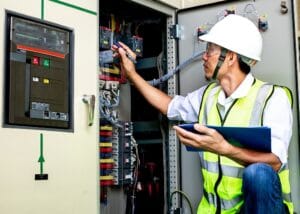 Các loại dịch vụ điện phổ biến hiện nay