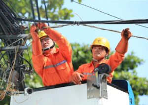 Chuẩn bị phương án cấp điện trong dịp Tết