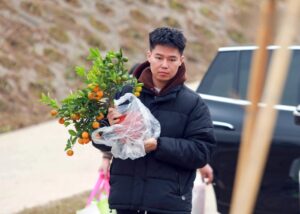 Những dịch vụ HOT dịp cuối năm cận Tết