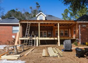 Sửa nhà đầu năm có nên không