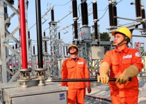 Triển vọng ngành điện đầu năm 2025