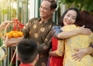 Ý tưởng kinh doanh dịch vụ trong Tết