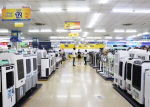 Xu hướng phát triển ngành dịch vụ điện lạnh