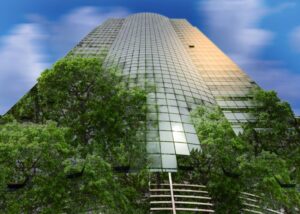 Xu hướng xây dựng năm 2025