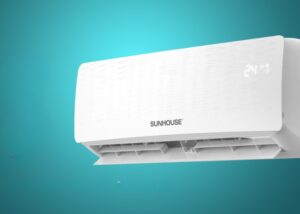 Bảng mã lỗi điều hòa Sunhouse