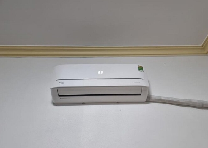 bảng m&atilde; lỗi m&aacute;y lạnh beko