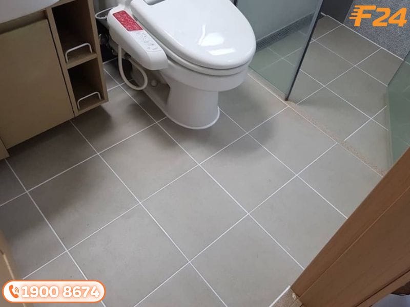 keo ch&agrave; ron chống thấm