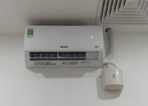 bảng mã lỗi điều hòa Nagakawa