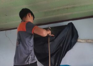 xịt rửa dàn lạnh