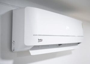 vệ sinh máy lạnh beko