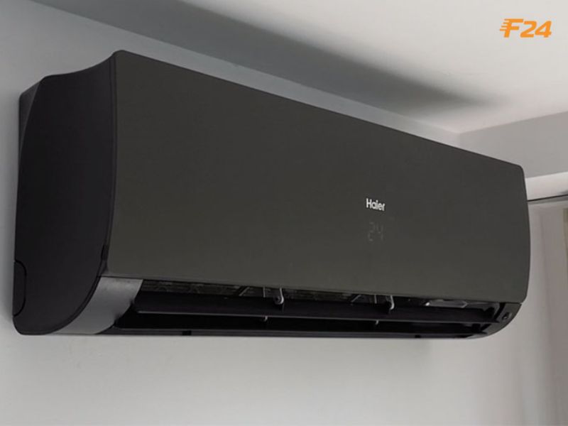 bảng m&atilde; lỗi điều h&ograve;a Haier