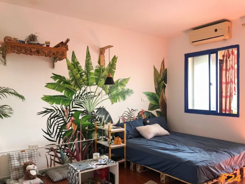 Dịch vụ cải tạo nhà trọ chuyên nghiệp - Nâng giá trị bất động sản cùng F24 Vietnam 3 cải tạo nhà trọ