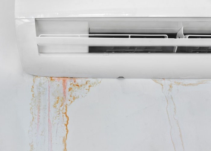 Tại sao cần phải chống thấm cho hệ thống điện lạnh