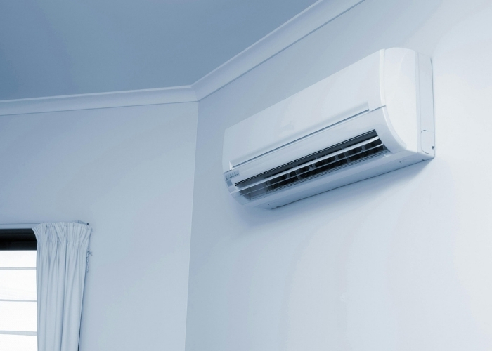 lợi ích khi kết hợp máy lạnh và sơn cách nhiệt 